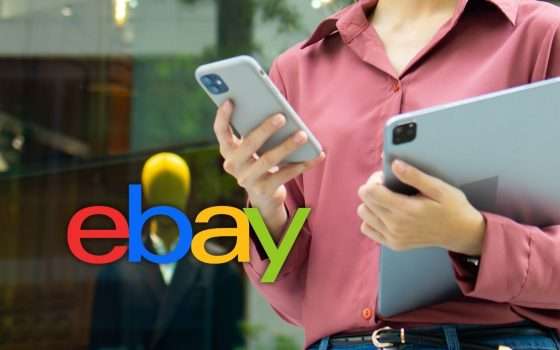 9 Smartphone e Tablet da acquistare ora su eBay con coupon