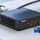 Stop al cloud: come creare una suite collaborativa per l'ufficio con ASUS NUC 15 Pro