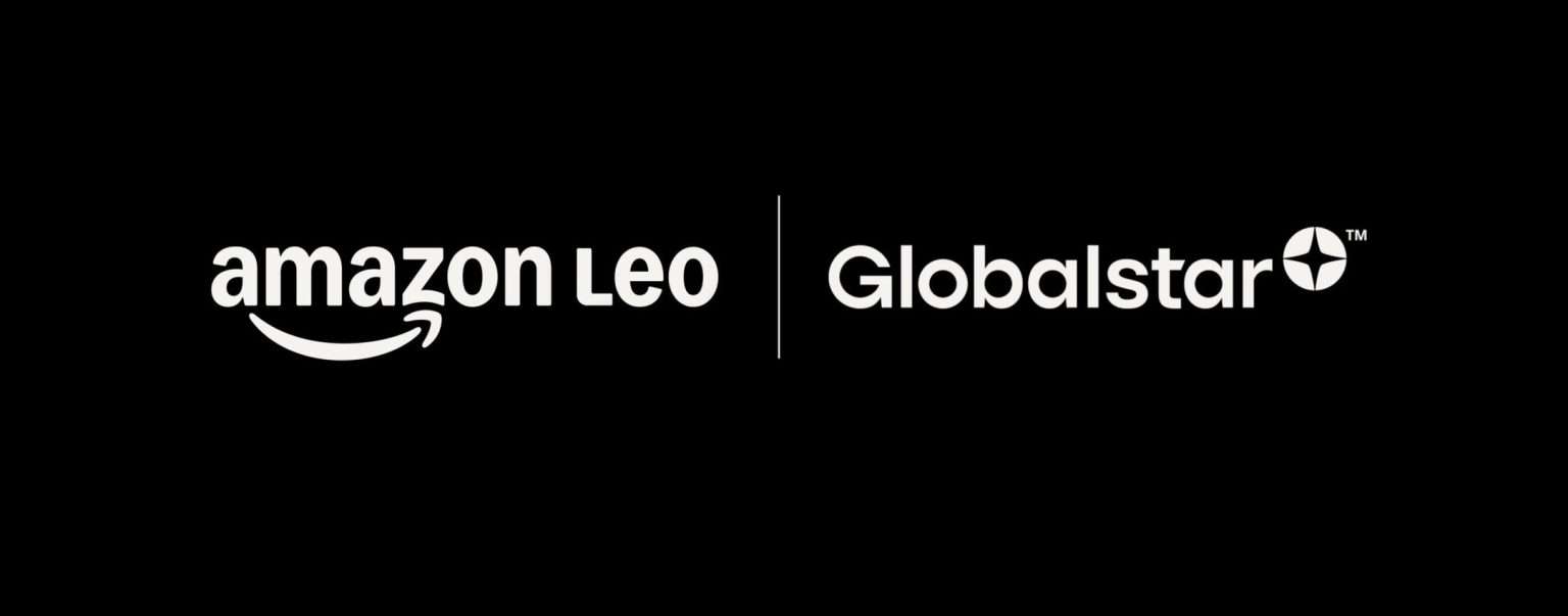 Anteprima: Amazon acquisisce Globalstar e porta Leo sugli iPhone