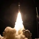 Rischio detriti spaziali: SpaceX accusa Amazon