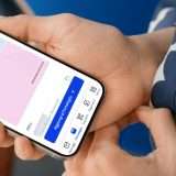 IT-Wallet nell'app IO: accesso a partire da 14 anni