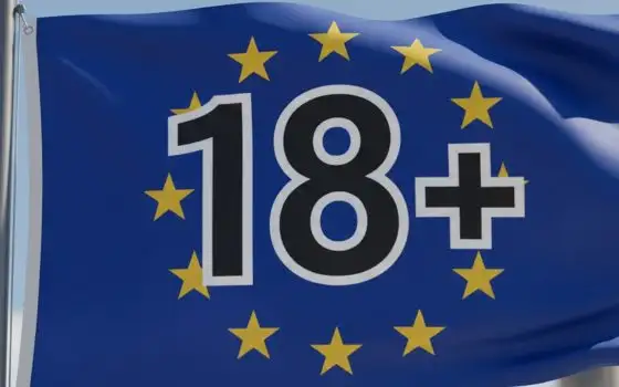 App UE per verifica età: hack in due minuti