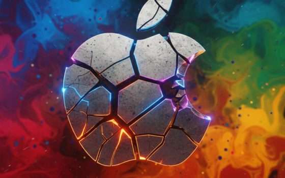 Arriva un'email da Apple, ma è un tentativo di truffa