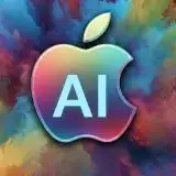 Prima sfida di John Ternus: intelligenza artificiale