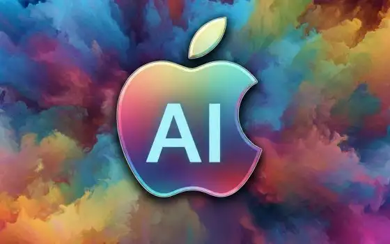 Prima sfida di John Ternus: intelligenza artificiale