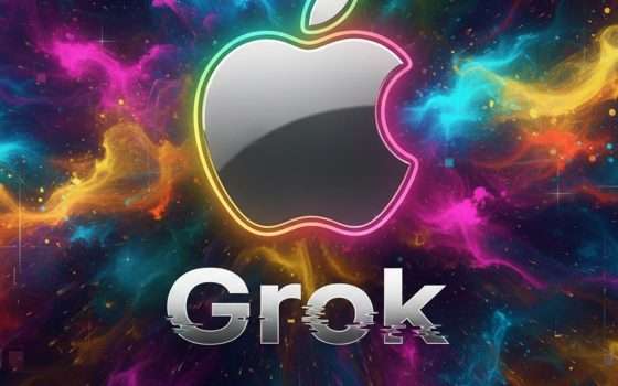 Deepfake sessuali: Apple voleva rimuovere Grok dallo store