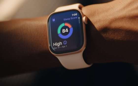 Apple evita un secondo ban per gli smartwatch negli USA