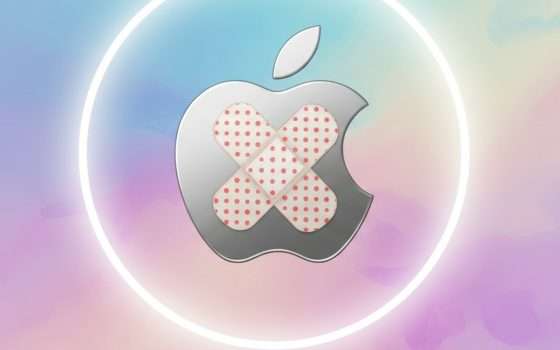 Accesso ai messaggi Signal: Apple corregge il bug