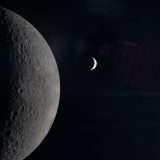 Artemis III: dubbi sull'orbita per il docking dei lander