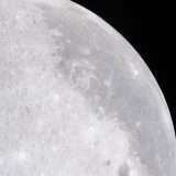 Artemis II: perdita di elio, ma c'è nessun rischio