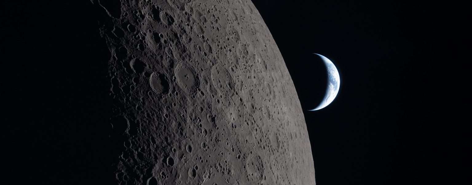 Anteprima: Artemis II: NASA pubblica i primi dati sulla missione