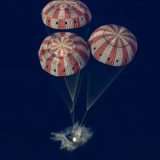 Artemis II: missione terminata con ammaraggio perfetto