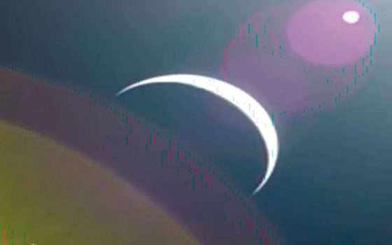 Artemis II: Orion lascia l'orbita terrestre e punta la Luna