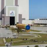 Artemis III: missione posticipata a fine 2027?