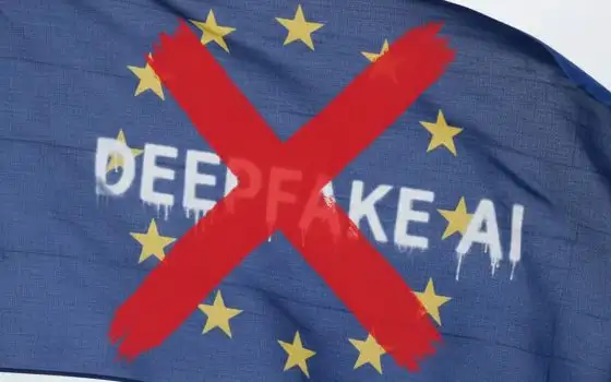 Vietati i deepfake AI nelle comunicazioni dell'Unione europea