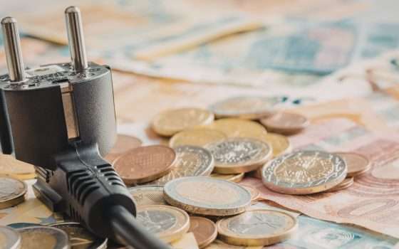 Engie Energia PuntoFisso: blocca luce e gas per 12 mesi e saluta i rincari