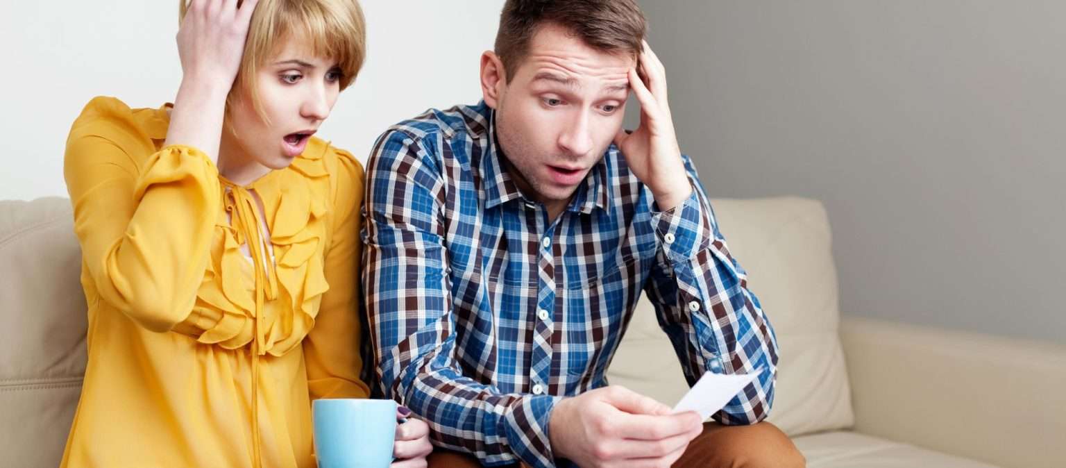 Anteprima: Bolletta shock? Tutelati con un’offerta a prezzo fisso: si attiva online in 2 minuti