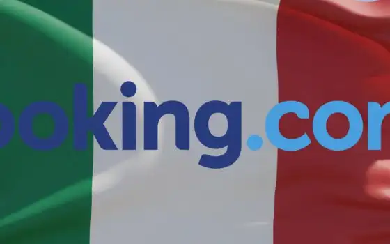 Booking.com: nuova istruttoria per pratiche scorrette