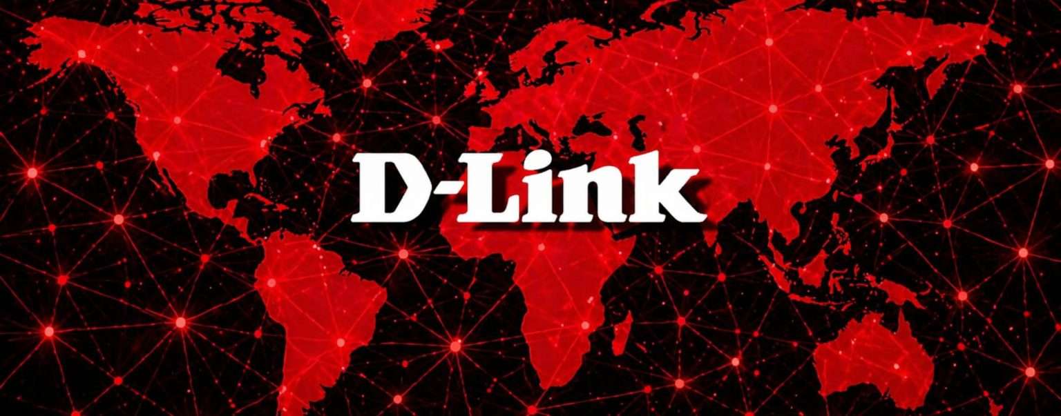 Anteprima: La botnet Mirai usa una vulnerabilità dei router D-Link