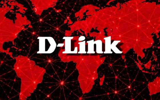 La botnet Mirai usa una vulnerabilità dei router D-Link