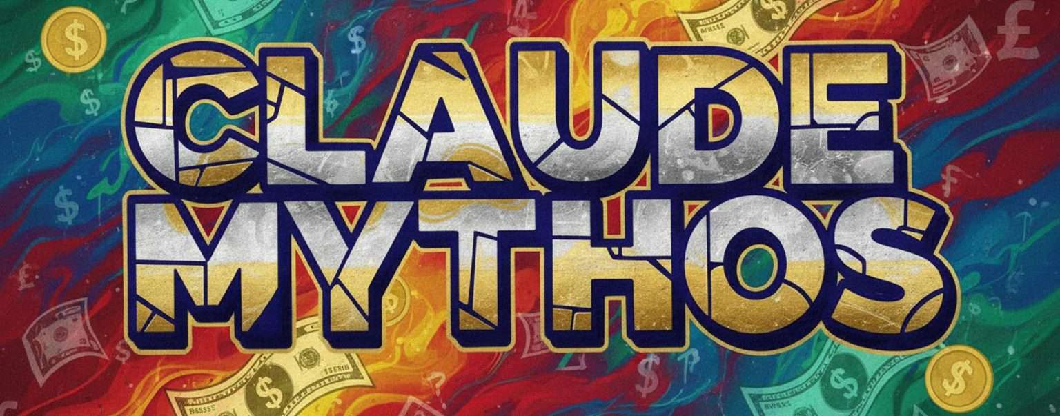 Anteprima: Anthropic Claude Mythos: pericolo o aiuto per le banche?