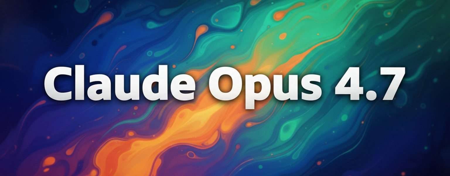 Anteprima: Claude Opus 4.7: versione per tutti di Claude Mythos