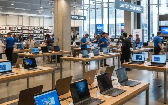 Mercato PC in crescita nonostante i prezzi della RAM