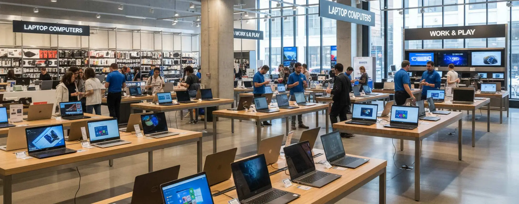 Mercato PC in crescita nonostante i prezzi della RAM