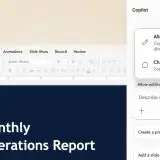 Copilot Agent Mode disponibile in Microsoft 365
