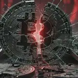 Criptovalute in pericolo con i computer quantistici