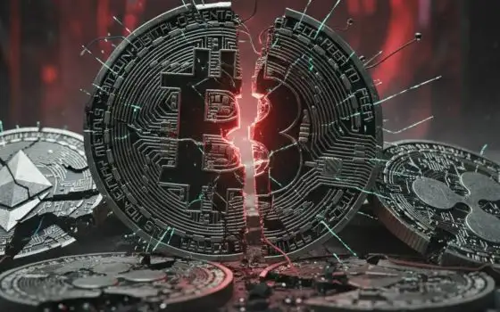 Criptovalute in pericolo con i computer quantistici