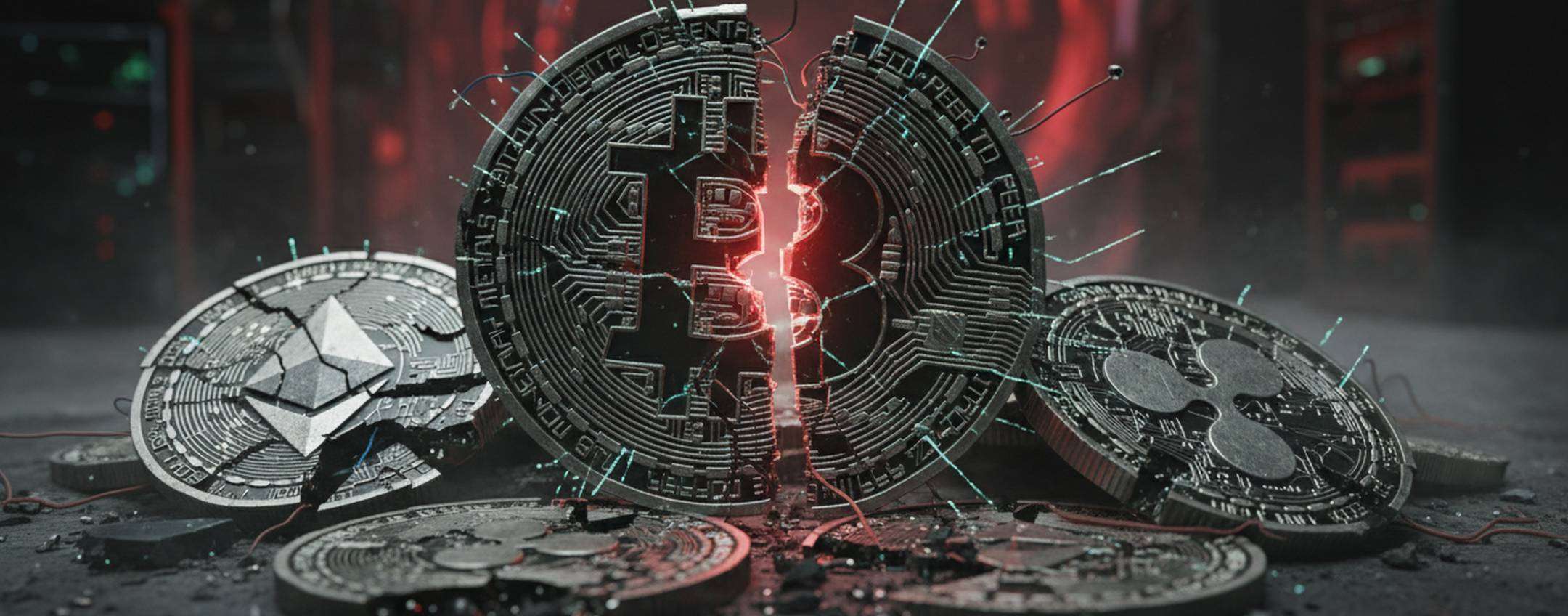 Criptovalute computer quantistici