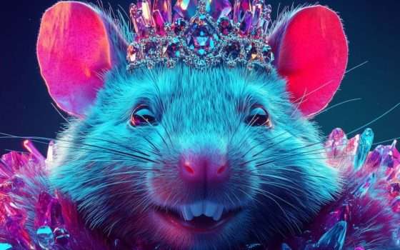 CrystalX: accesso remoto, furto di dati e scherzi