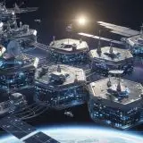 Data center orbitali e sostenibilità economica