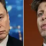 Elon Musk: Sam Altman ha rubato un ente di beneficenza