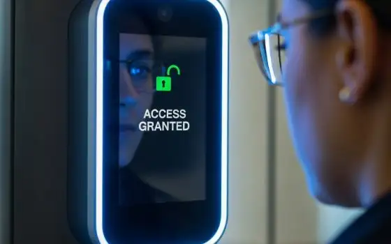 FaceBoarding a Milano Linate: illecito trattamento dei dati