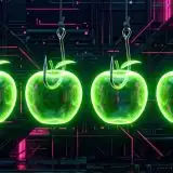 False app per wallet su iOS rubano le criptovalute