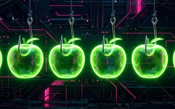 False app per wallet su iOS rubano le criptovalute