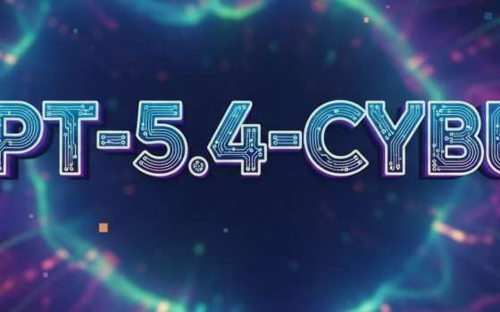 GPT-5.4-Cyber è la risposta di OpenAI a Claude Mythos