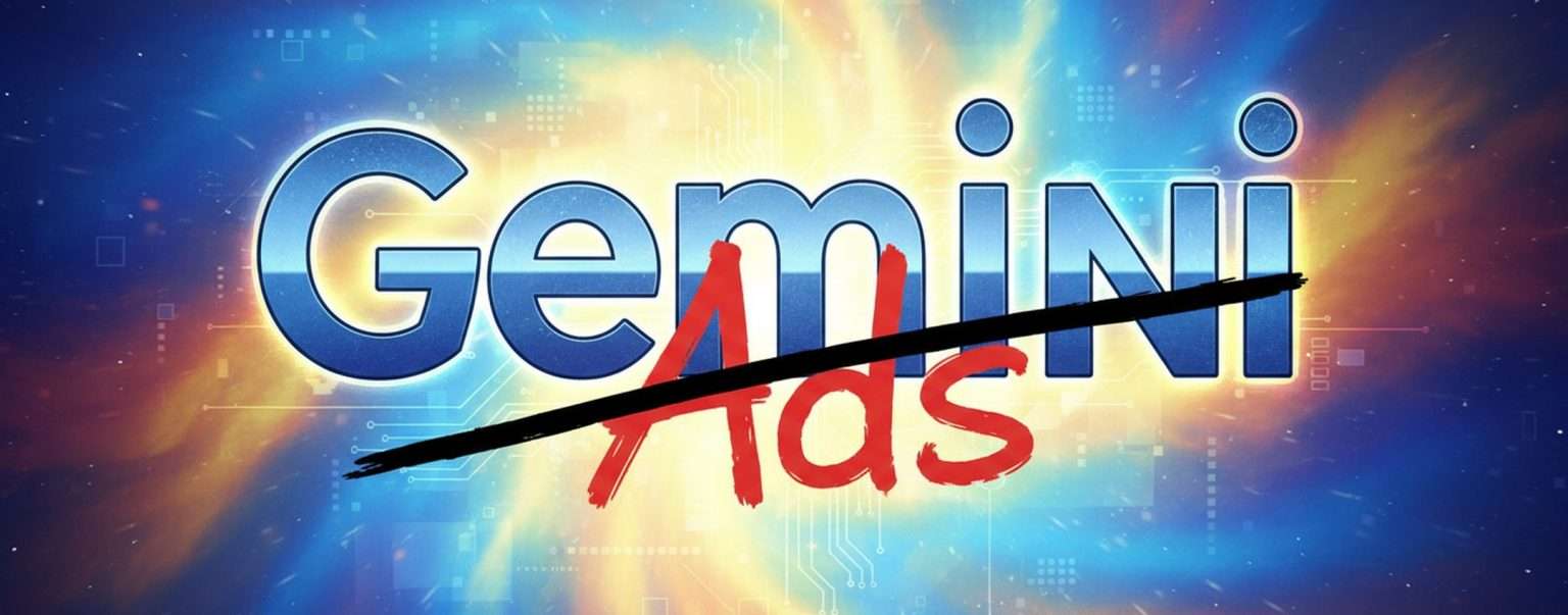 Anteprima: Gemini ha rilevato oltre 8 miliardi di inserzioni truffa