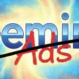 Gemini ha rilevato oltre 8 miliardi di inserzioni truffa