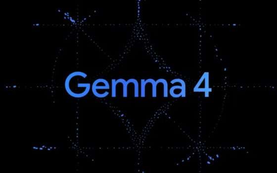 Gemma 4 è il modello AI open source più potente di Google: gratis