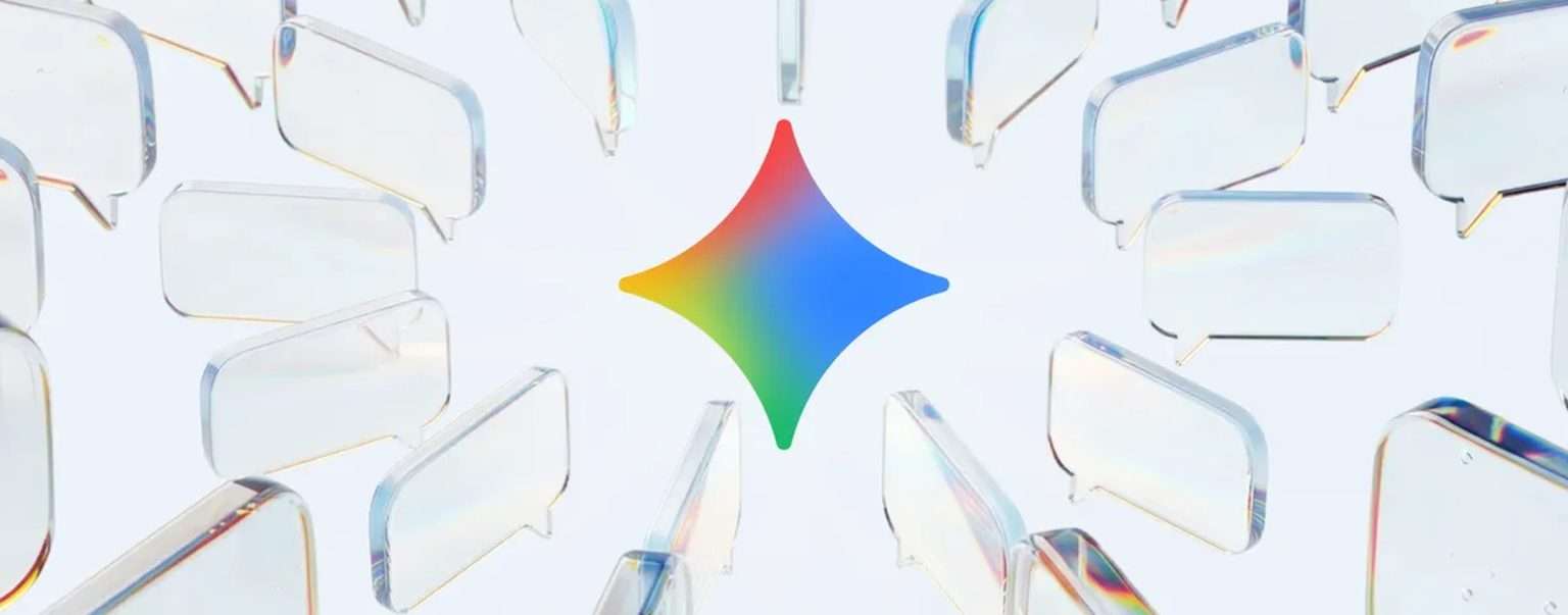 Anteprima: Gemini ricorda e importa le conversazioni anche in Italia