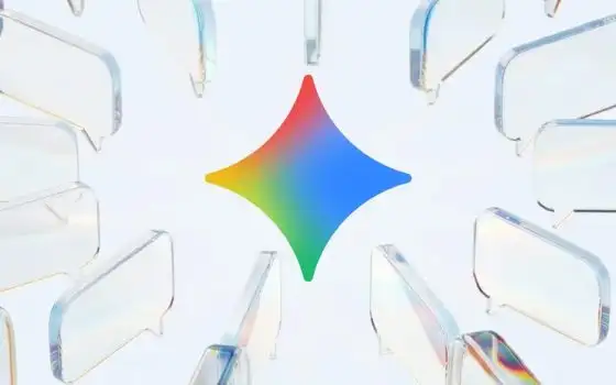 Gemini ricorda e importa le conversazioni anche in Italia