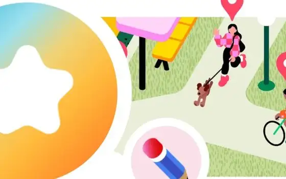 Google Maps: didascalie automatiche delle foto con Gemini