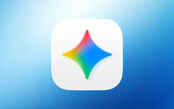 Gemini arriva su Mac con un'app nativa, chat AI fluttuante