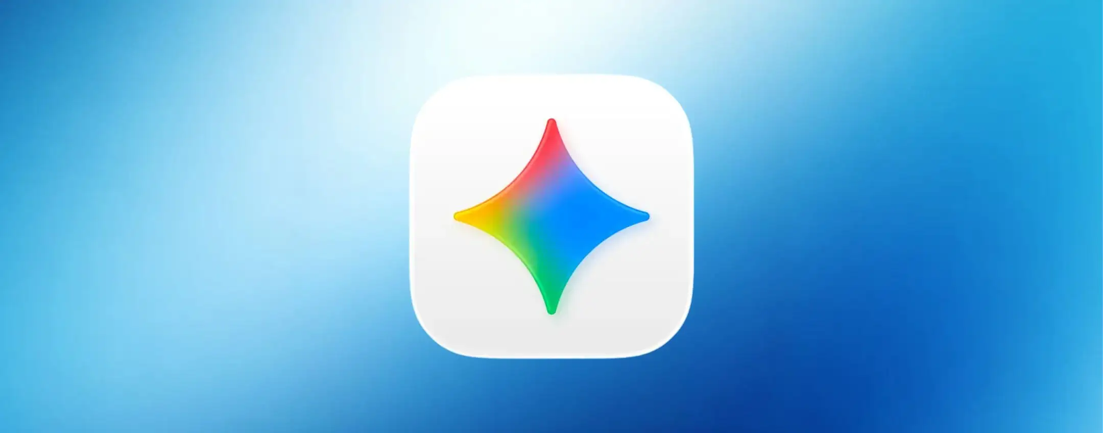 App Gemini su Mac