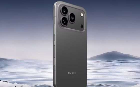 HONOR 600 e 600 Pro in Italia a maggio con lo sconto