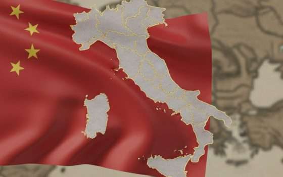 Estradato negli USA hacker del gruppo Silk Typhoon