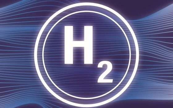 Produzione idrogeno: approvato aiuto di Stato dell'Italia